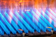 Lostock Gralam gas fired boilers